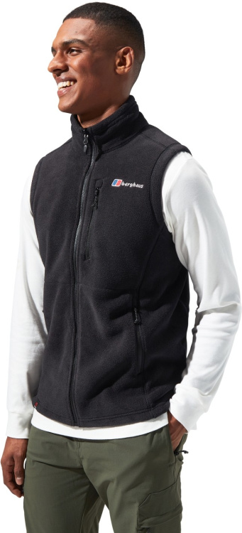 Berghaus Prism PT Vest IA Berghaus Prism PT Vest IA Farbe / color: jet black ()