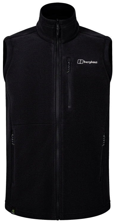 Berghaus Prism PT Vest IA Berghaus Prism PT Vest IA Farbe / color: black ()