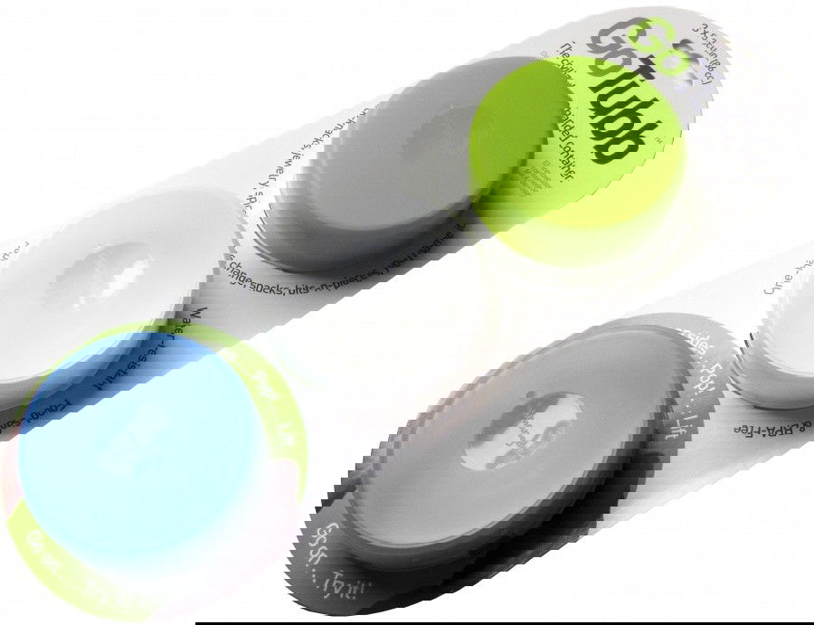 Dosenset Mittel  / Box Set Medium