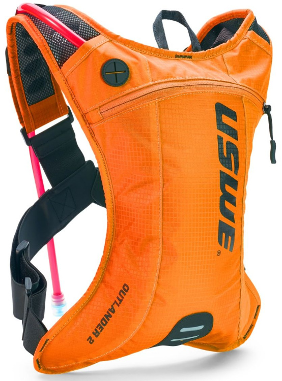 USWE Outlander USWE Outlander Farbe / color: factory orange ()