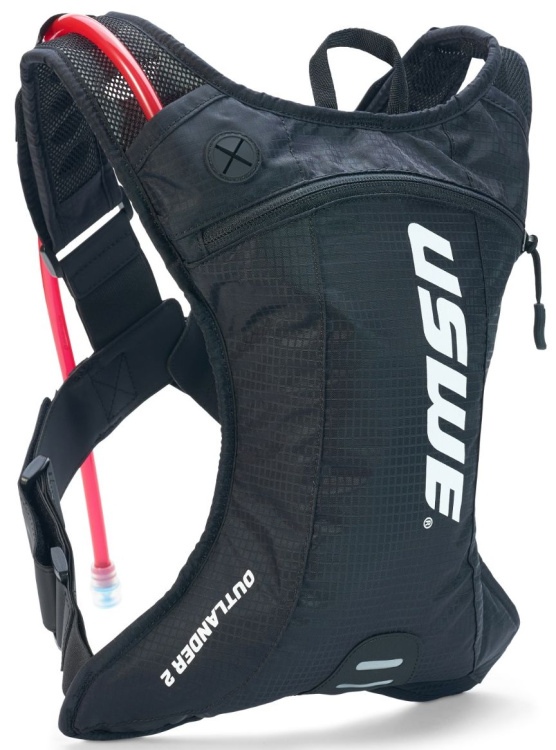 USWE Outlander USWE Outlander Farbe / color: carbon black ()