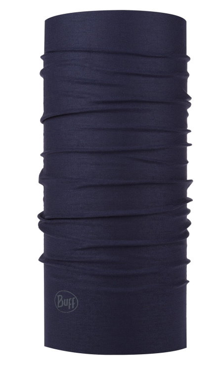 Buff Original Ecostretch Solid Buff Original Ecostretch Solid Farbe / color: night blue ()