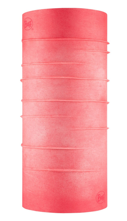 Buff Original Ecostretch Solid Buff Original Ecostretch Solid Farbe / color: coral ()