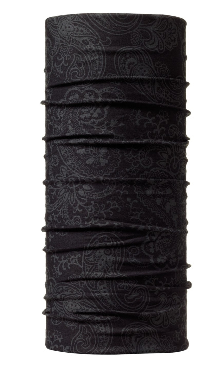 Buff Original Ecostretch Buff Original Ecostretch Farbe / color: afgan graphite ()