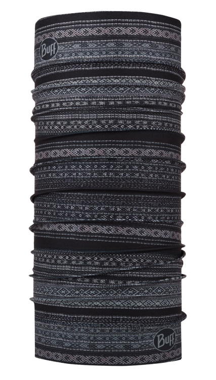 Buff Original Ecostretch Buff Original Ecostretch Farbe / color: anira graphite ()