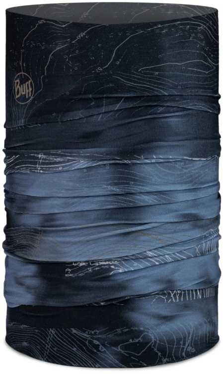 Buff Original Ecostretch Buff Original Ecostretch Farbe / color: neshi night blue ()