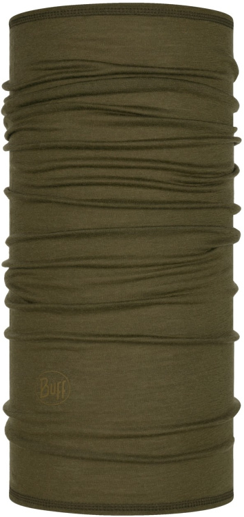Buff Merino Lightweight Solid Buff Merino Lightweight Solid Farbe / color: bark ()