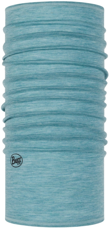 Buff Merino Lightweight Solid Buff Merino Lightweight Solid Farbe / color: pool ()