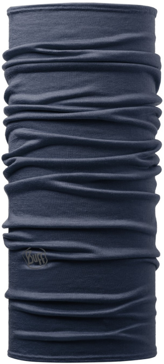 Buff Merino Lightweight Solid Buff Merino Lightweight Solid Farbe / color: denim ()