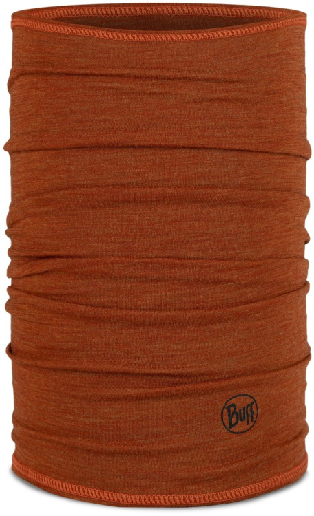 Buff Merino Lightweight Solid Buff Merino Lightweight Solid Farbe / color: cinnamon ()