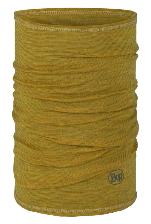 Buff Merino Lightweight Solid Buff Merino Lightweight Solid Farbe / color: maize ()