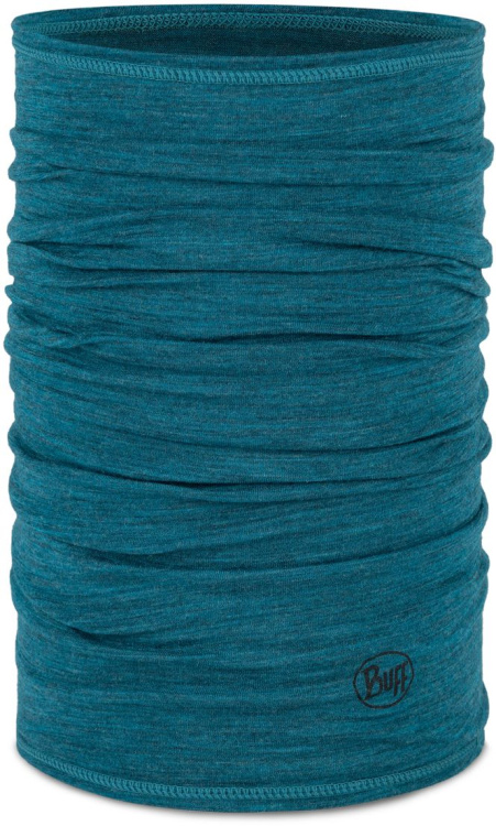 Buff Merino Lightweight Solid Buff Merino Lightweight Solid Farbe / color: teal ()