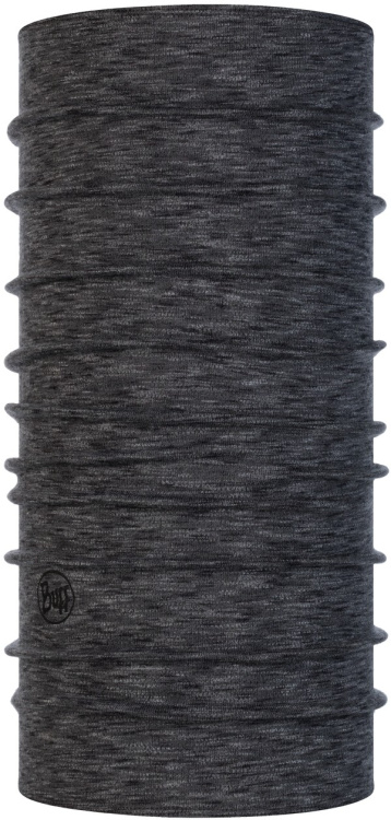 Buff Merino Midweight Buff Merino Midweight Farbe / color: multistripes graphite ()