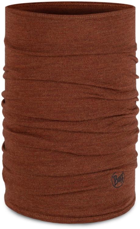 Buff Merino Midweight Buff Merino Midweight Farbe / color: cinnamon ()