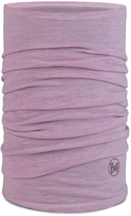 Buff Merino Midweight Buff Merino Midweight Farbe / color: lilac sand ()