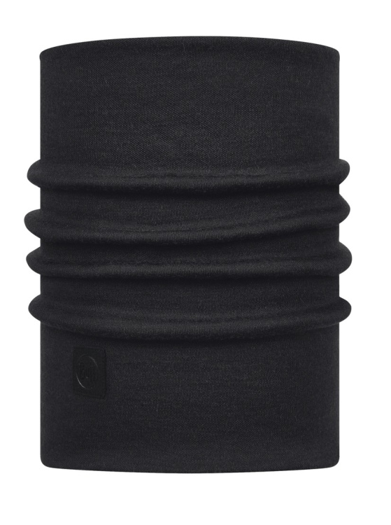 Buff Merino Heavyweight Buff Merino Heavyweight Farbe / color: black ()