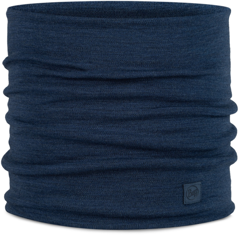 Buff Merino Heavyweight Buff Merino Heavyweight Farbe / color: night blue ()