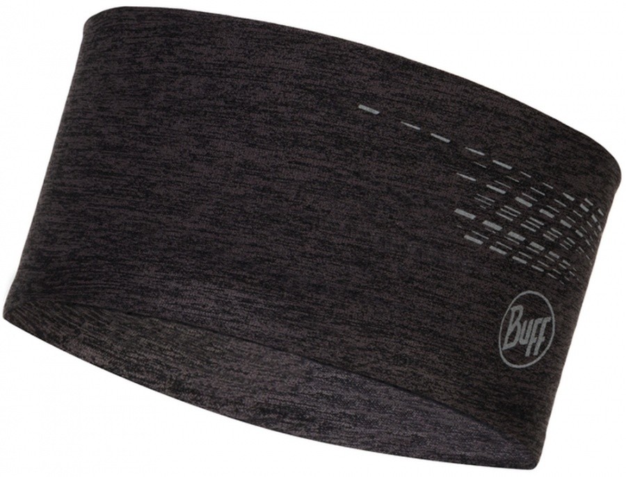 Buff Dryflx Headband Buff Dryflx Headband Farbe / color: black ()