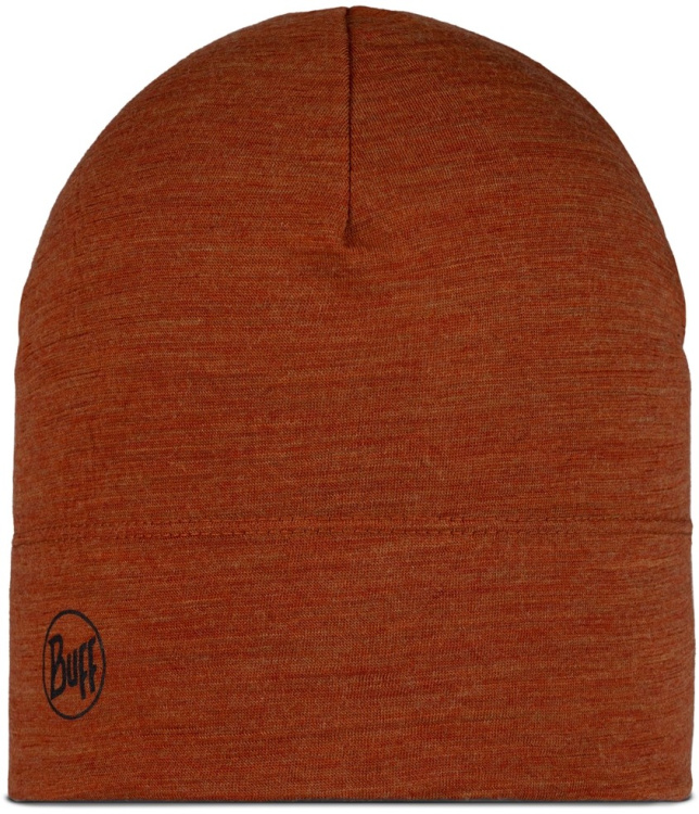 Buff Merino Midweight Beanie Buff Merino Midweight Beanie Farbe / color: cinnamon ()