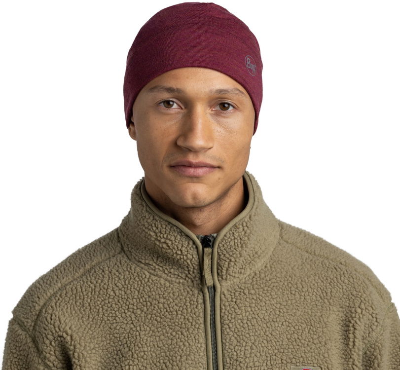 Am Körper red / on body red