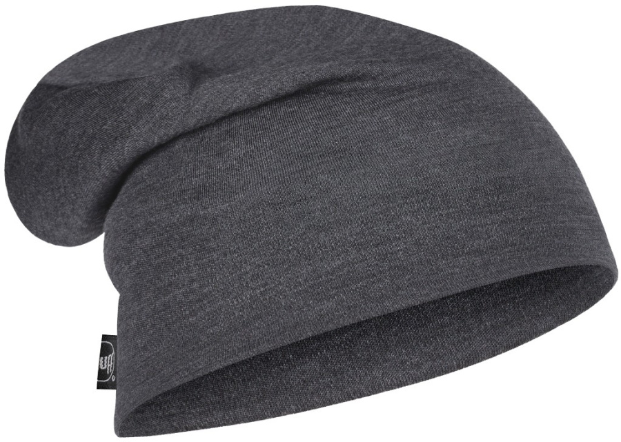 Buff Merino Heavyweight Beanie Buff Merino Heavyweight Beanie Farbe / color: grey ()