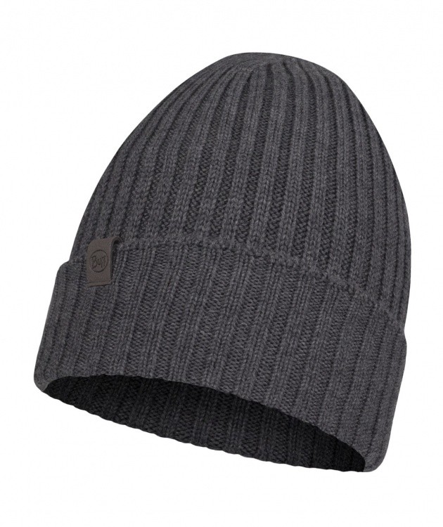 Buff Norval Beanie Buff Norval Beanie Farbe / color: grey ()