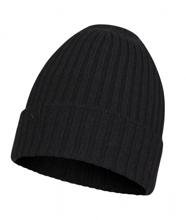 Buff Norval Beanie Buff Norval Beanie Farbe / color: graphite ()