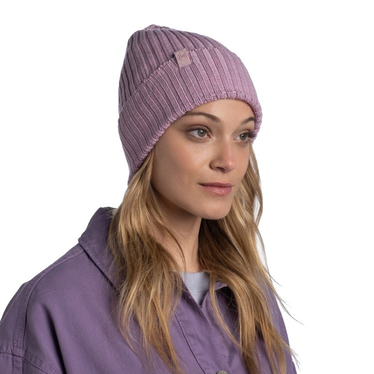 Buff Norval Beanie Buff Norval Beanie Farbe / color: pansy ()
