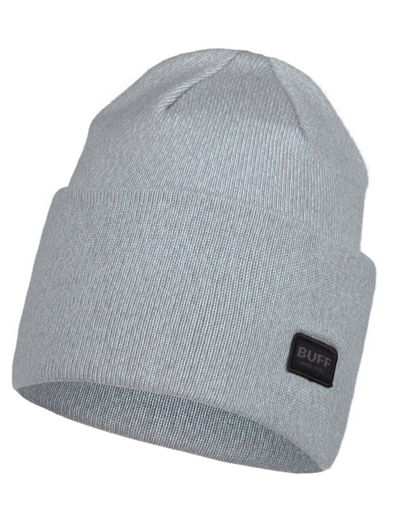 Buff Niels Beanie Buff Niels Beanie Farbe / color: ash grey ()