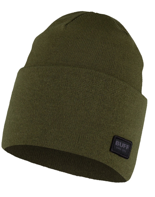 Buff Niels Beanie Buff Niels Beanie Farbe / color: camouflage ()