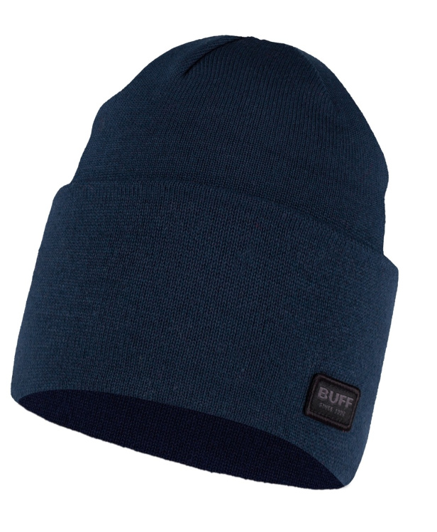 Buff Niels Beanie Buff Niels Beanie Farbe / color: denim ()