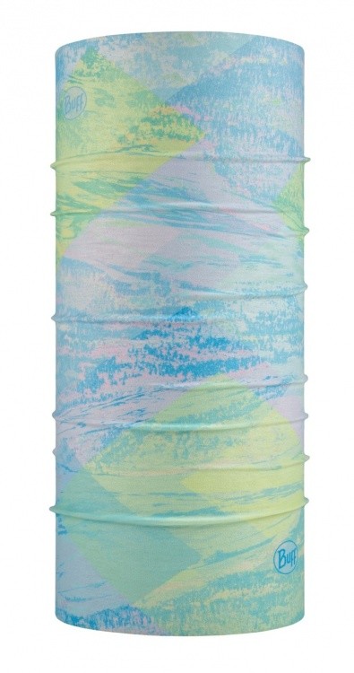 Buff Original Ecostretch Kids Buff Original Ecostretch Kids Farbe / color: nivyston light blue ()