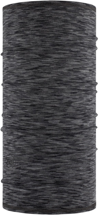 Buff Merino Lightweight Kids Buff Merino Lightweight Kids Farbe / color: mutlistripes graphite ()