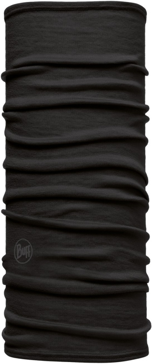 Buff Merino Lightweight Kids Buff Merino Lightweight Kids Farbe / color: black ()