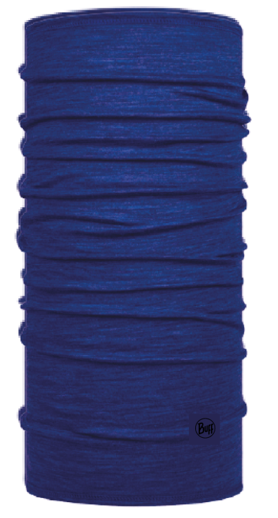 Buff Merino Lightweight Kids Buff Merino Lightweight Kids Farbe / color: cobalt ()