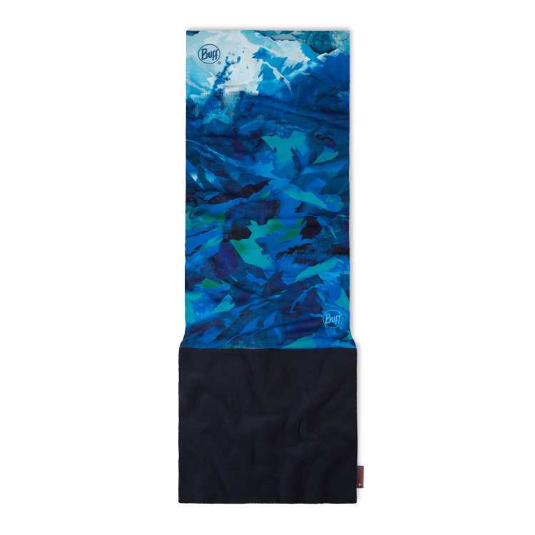 Buff Polar Kids Buff Polar Kids Farbe / color: high mountain blue ()