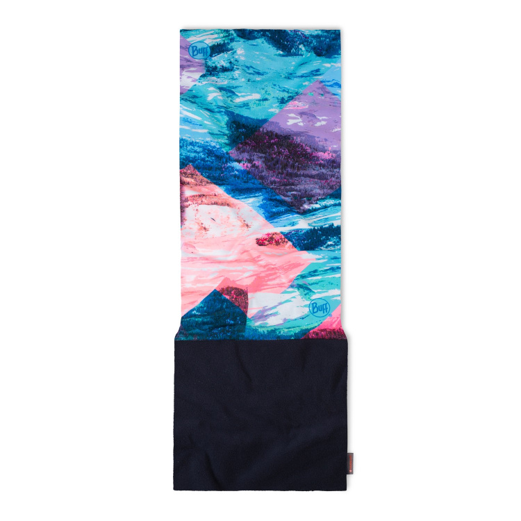 Buff Polar Kids Buff Polar Kids Farbe / color: damisar multi ()