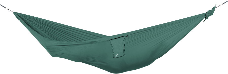 Ticket to the Moon Compact Hammock Ticket to the Moon Compact Hammock Farbe / color: petrol green ()