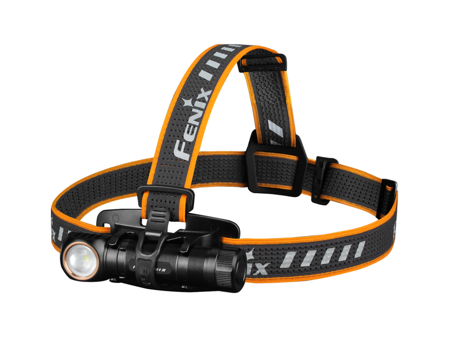 Fenix HM61R LED Stirnlampe