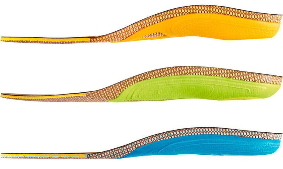 Vergleich / Comparison 