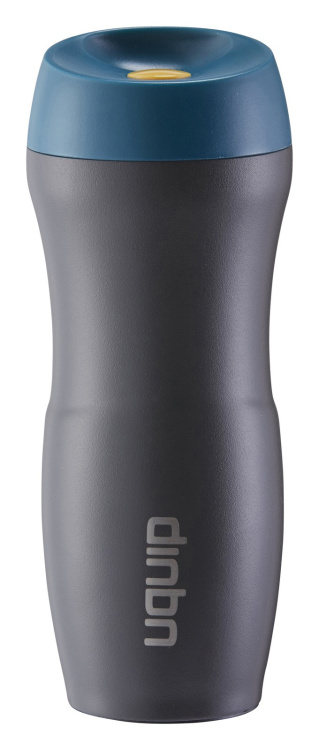 uquip Coffy Thermobecher uquip Coffy Thermobecher Farbe / color: grey ()