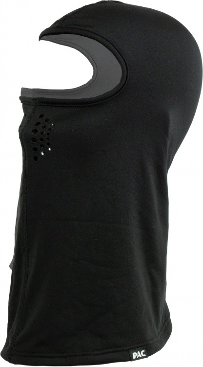 P.A.C. Brushed Balaclava P.A.C. Brushed Balaclava Farbe / color: black ()