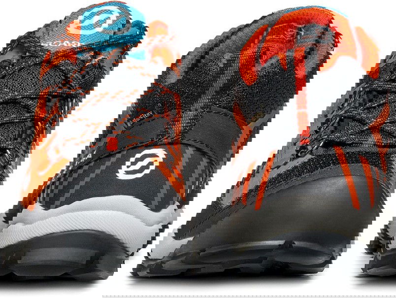 Frontansicht / Front View