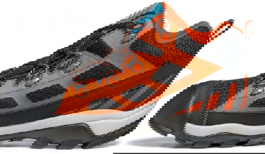 Seitenansicht / Side View