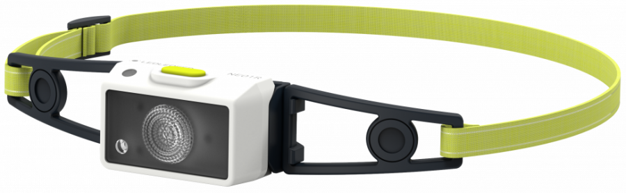 LEDLenser Neo1R LEDLenser Neo1R Farbe / color: white/lime ()