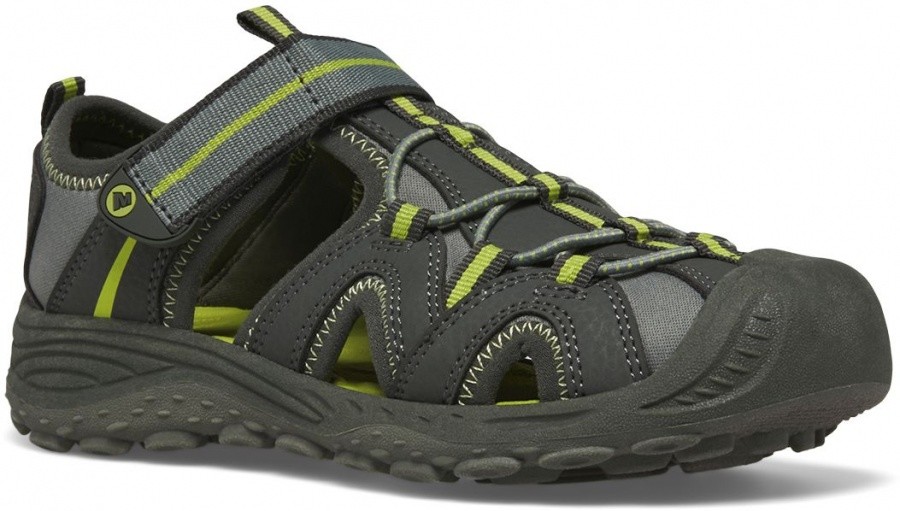 Merrell Hydro 2 Kids Merrell Hydro 2 Kids Farbe / color: olive/green ()