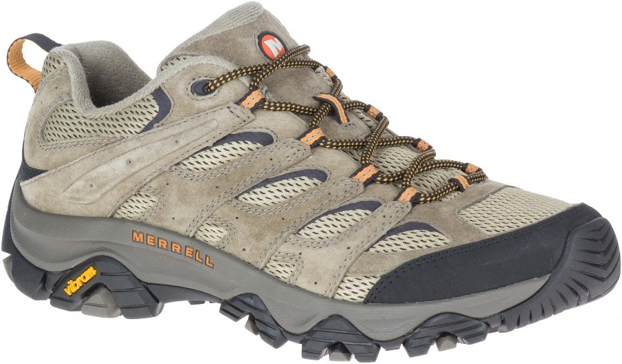 Merrell Moab 3 Merrell Moab 3 Farbe / color: pecan ()