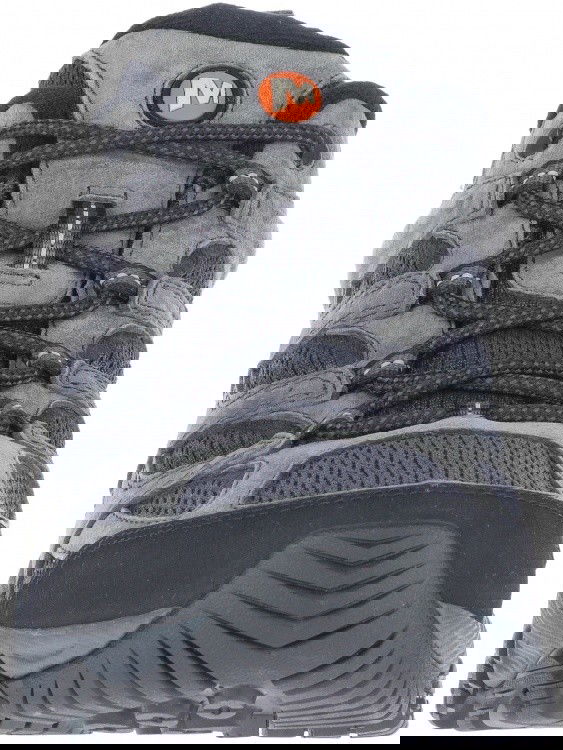 Frontansicht / Front view