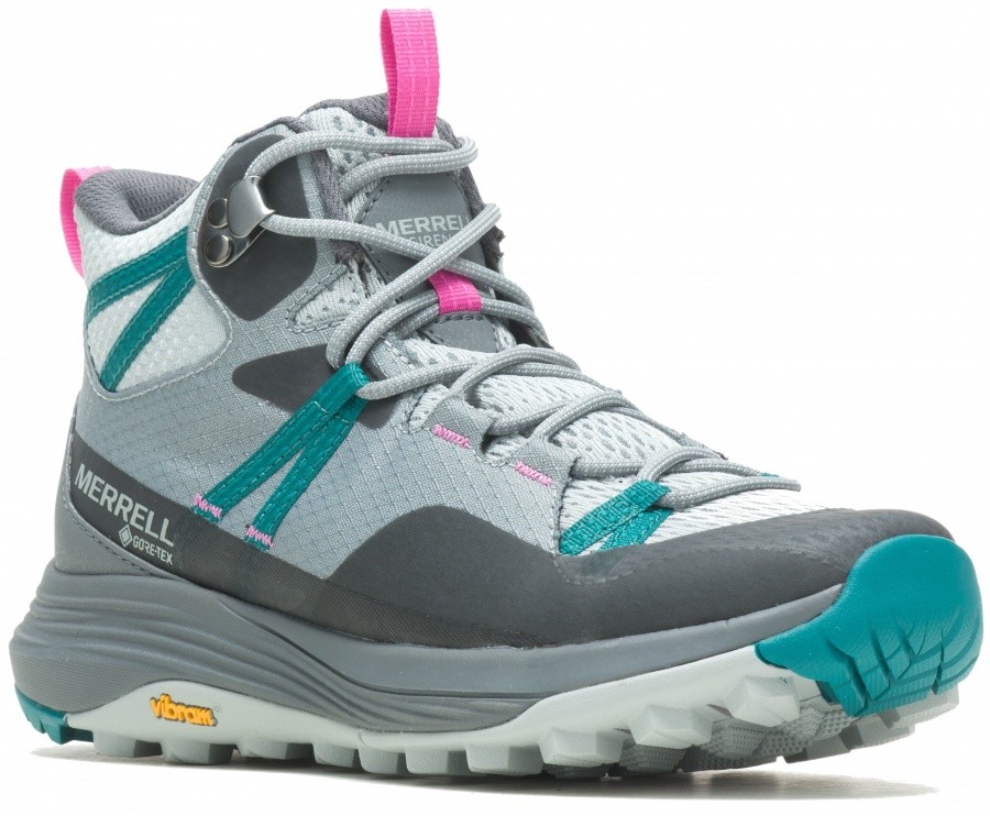 Merrell Siren 4 Mid GTX Women Merrell Siren 4 Mid GTX Women Farbe / color: monument ()