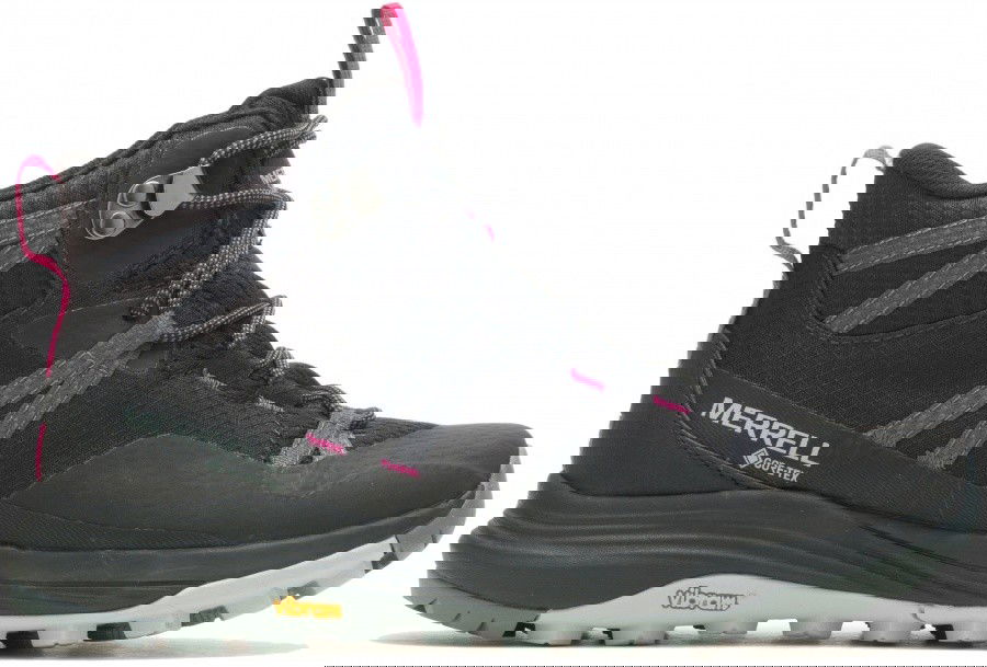 Seitenansicht / Side view